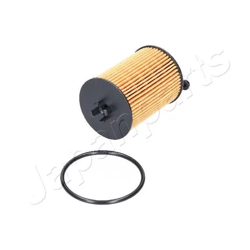 Olejový filter JAPANPARTS FO-ECO157