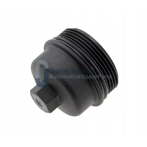 Veko, puzdro olejového filtra JAPANPARTS FOC-007JM