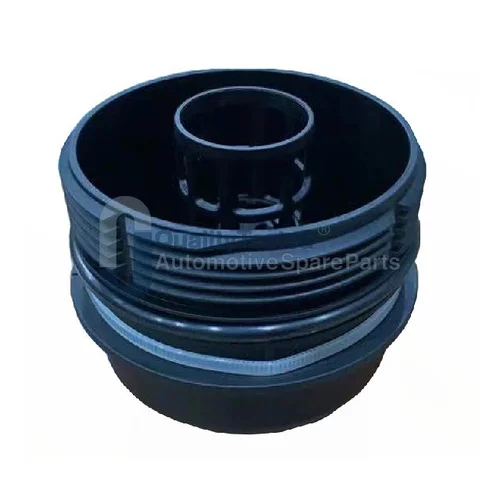 Veko, puzdro olejového filtra JAPANPARTS FOC-022JM