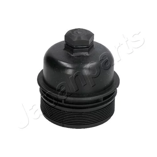 Veko, puzdro olejového filtra JAPANPARTS FOC-027