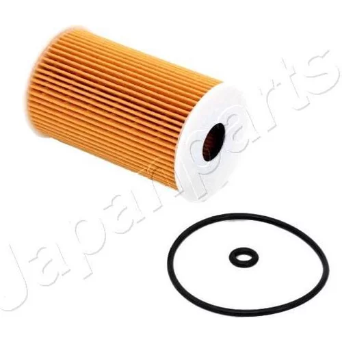 Olejový filter JAPANPARTS FOE-076JM