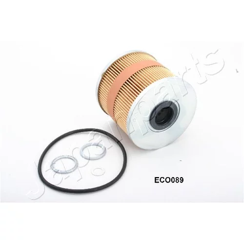 Olejový filter JAPANPARTS FOE-089JM