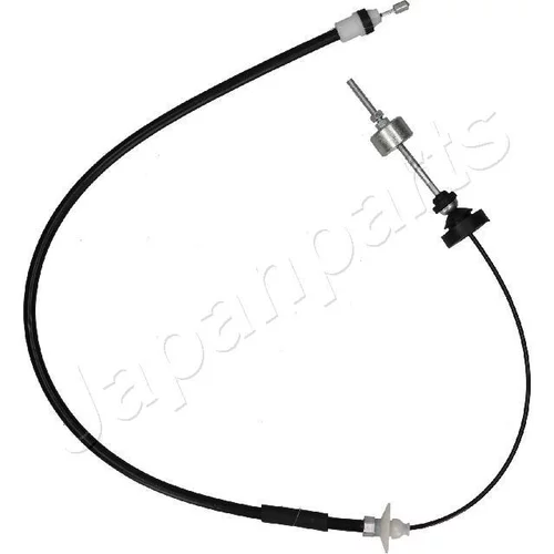 Lanko ovládania spojky JAPANPARTS GC-001