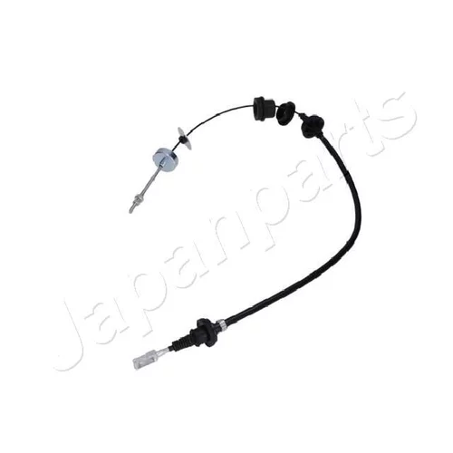 Lanko ovládania spojky JAPANPARTS GC-0247