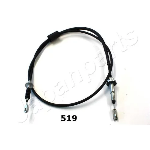 Lanko ovládania spojky JAPANPARTS GC-519