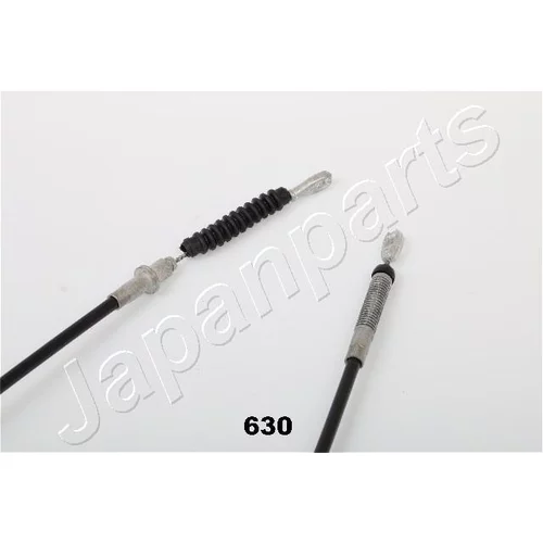 Lanko ovládania spojky GC-630 /Japanparts/ - obr. 1