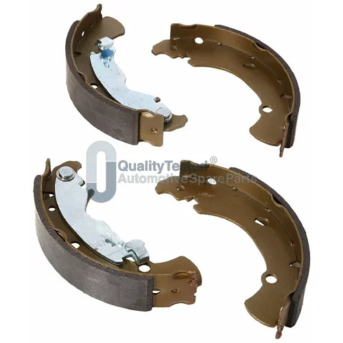 Sada brzdových čeľustí JAPANPARTS GF0213JM