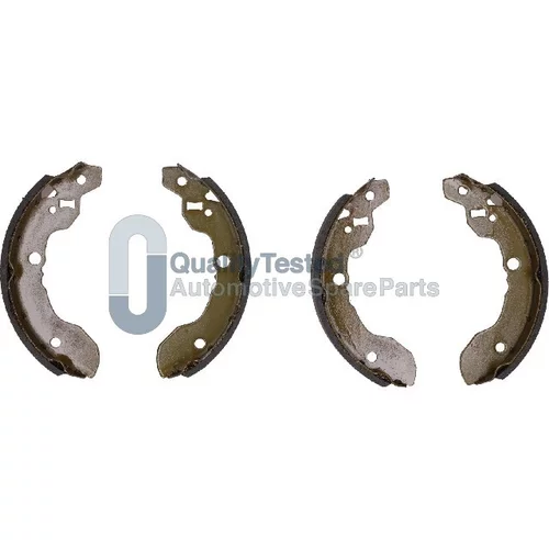 Sada brzdových čeľustí JAPANPARTS GF270JM