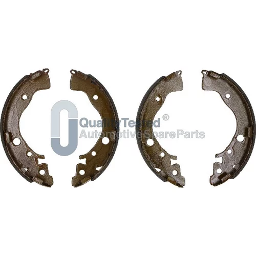 Sada brzdových čeľustí JAPANPARTS GF424JM