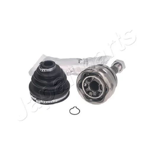 Sada kĺbov hnacieho hriadeľa JAPANPARTS GI-0002