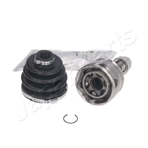 Sada kĺbov hnacieho hriadeľa JAPANPARTS GI-0003