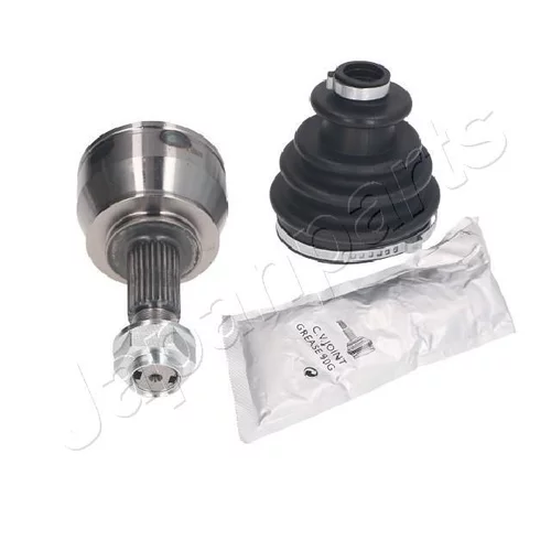 Sada kĺbov hnacieho hriadeľa GI-0009 /Japanparts/ - obr. 2