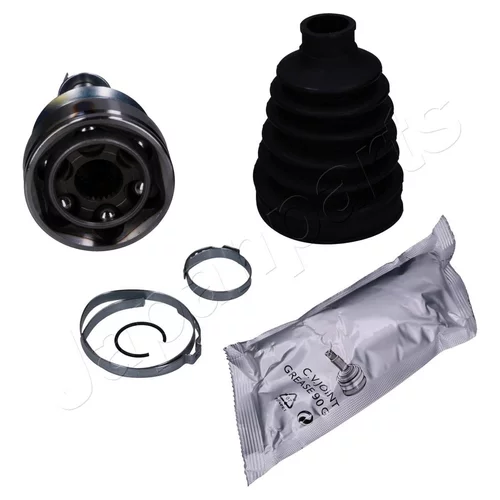 Sada kĺbov hnacieho hriadeľa GI-0101 /Japanparts/ - obr. 1