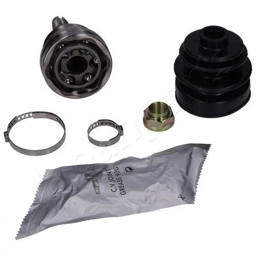 Sada kĺbov hnacieho hriadeľa GI-0211 /Japanparts/ - obr. 1