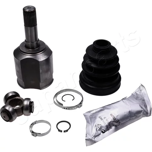 Sada kĺbov hnacieho hriadeľa JAPANPARTS GI-0213