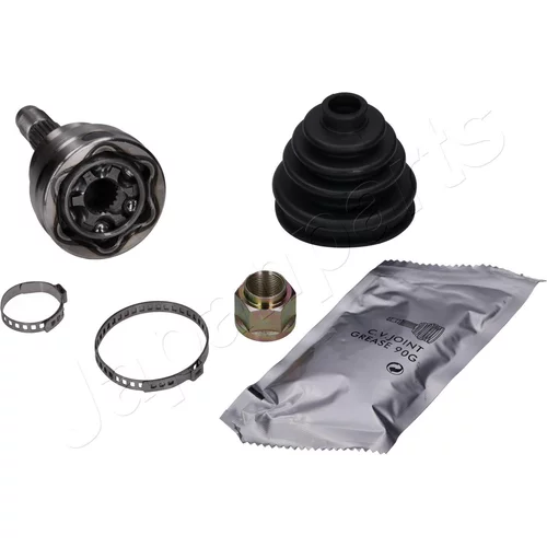 Sada kĺbov hnacieho hriadeľa GI-0221 /Japanparts/ - obr. 1