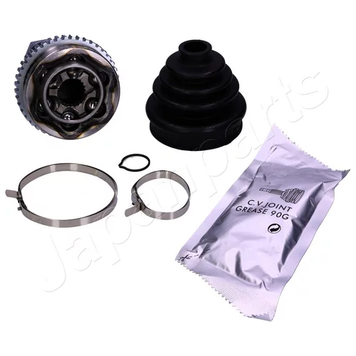 Sada kĺbov hnacieho hriadeľa GI-0222 /Japanparts/ - obr. 1