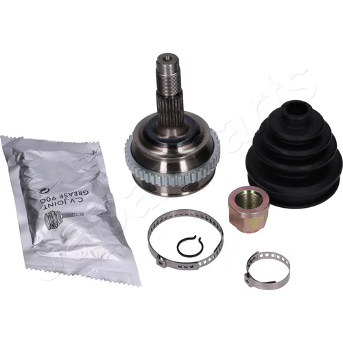 Sada kĺbov hnacieho hriadeľa JAPANPARTS GI-0223