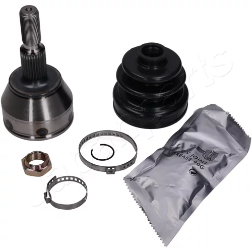 Sada kĺbov hnacieho hriadeľa GI-0310 /Japanparts/ - obr. 1