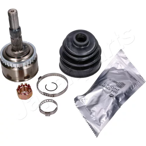 Sada kĺbov hnacieho hriadeľa JAPANPARTS GI-0407