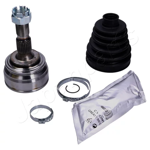 Sada kĺbov hnacieho hriadeľa JAPANPARTS GI-0613