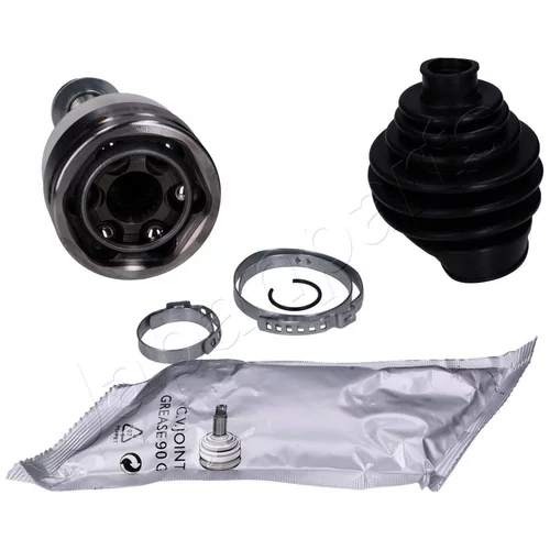 Sada kĺbov hnacieho hriadeľa GI-0935 /Japanparts/ - obr. 1