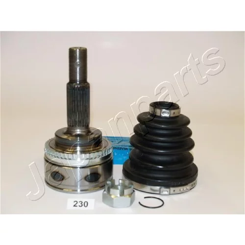 Sada kĺbov hnacieho hriadeľa JAPANPARTS GI-230