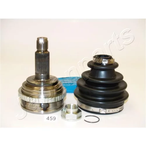 Sada kĺbov hnacieho hriadeľa JAPANPARTS GI-459