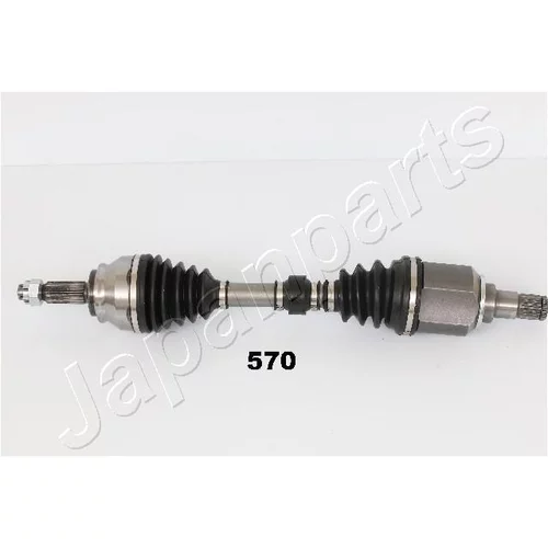 Hnací hriadeľ JAPANPARTS GI-570