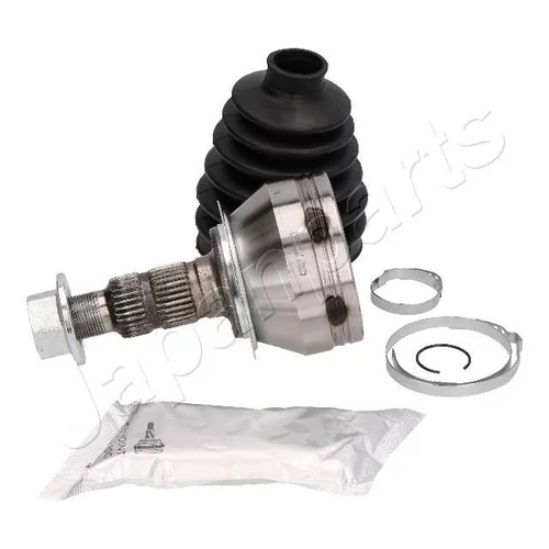 Sada kĺbov hnacieho hriadeľa GI-W10 /Japanparts/ - obr. 3