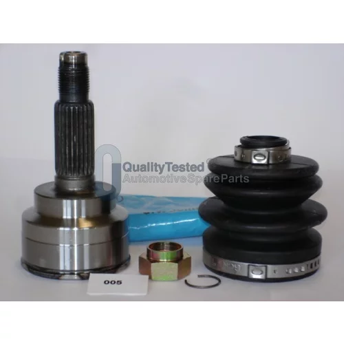 Sada kĺbov hnacieho hriadeľa JAPANPARTS GI005JM