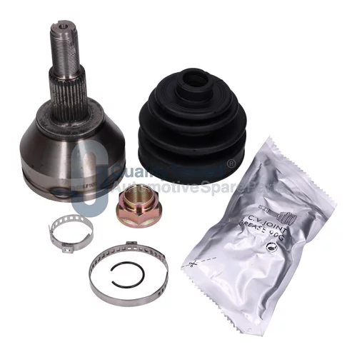Sada kĺbov hnacieho hriadeľa JAPANPARTS GI0220JM
