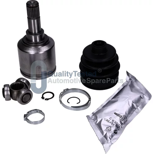 Sada kĺbov hnacieho hriadeľa JAPANPARTS GI0227JM