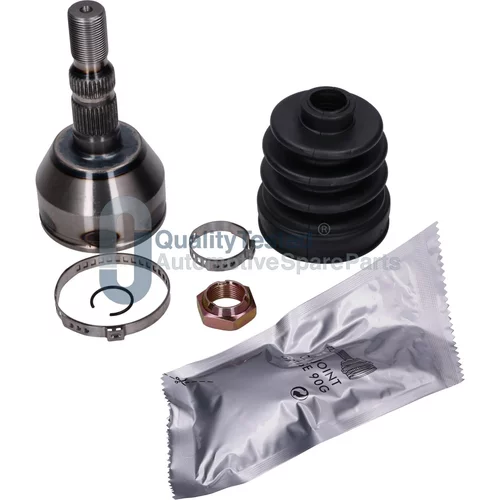 Sada kĺbov hnacieho hriadeľa JAPANPARTS GI0412JM