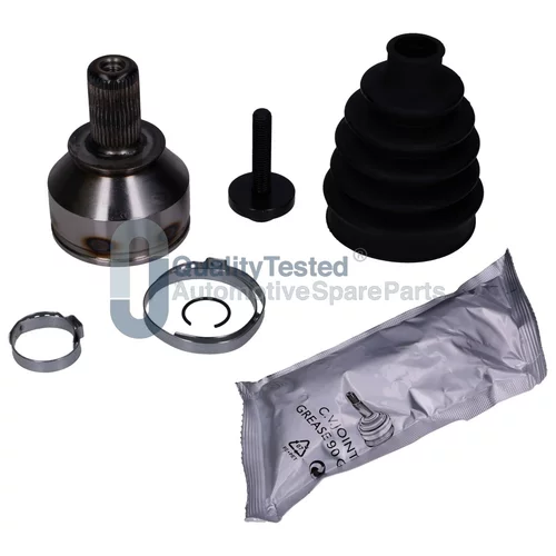 Sada kĺbov hnacieho hriadeľa JAPANPARTS GI0710JM
