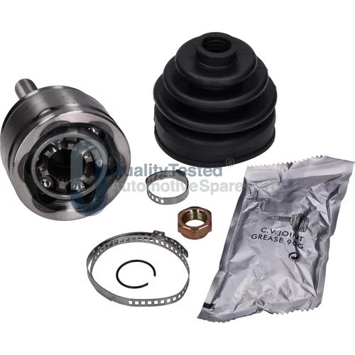Sada kĺbov hnacieho hriadeľa GI0921JM /Japanparts/ - obr. 1