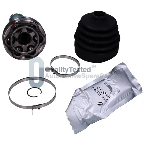 Sada kĺbov hnacieho hriadeľa GI0930JM /Japanparts/ - obr. 1