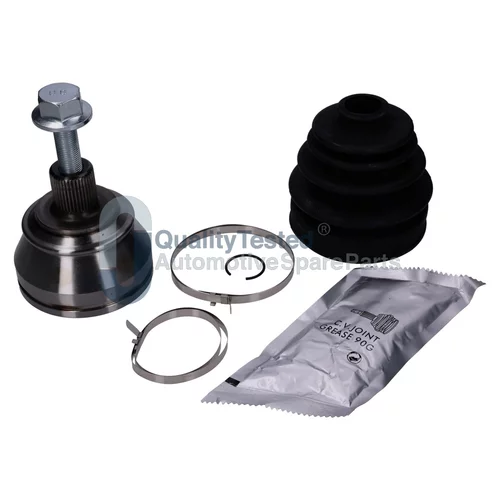 Sada kĺbov hnacieho hriadeľa JAPANPARTS GI0931JM
