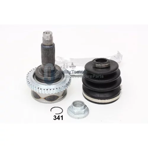 Sada kĺbov hnacieho hriadeľa JAPANPARTS GI341JM