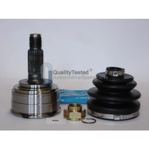 Sada kĺbov hnacieho hriadeľa JAPANPARTS GI428JM