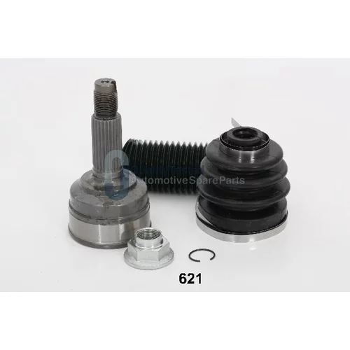 Sada kĺbov hnacieho hriadeľa JAPANPARTS GI621JM
