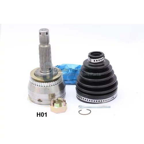 Sada kĺbov hnacieho hriadeľa JAPANPARTS GIH01JM