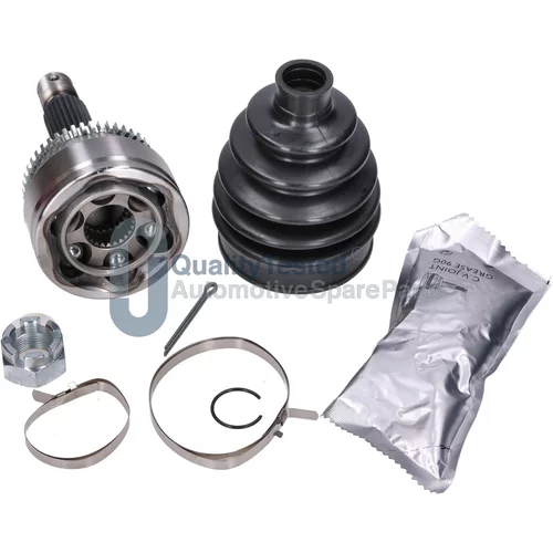 Sada kĺbov hnacieho hriadeľa GIK29JM /Japanparts/ - obr. 1