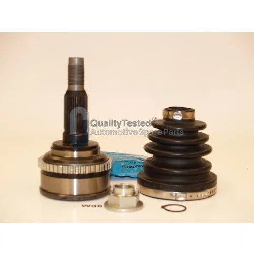 Sada kĺbov hnacieho hriadeľa JAPANPARTS GIW06JM