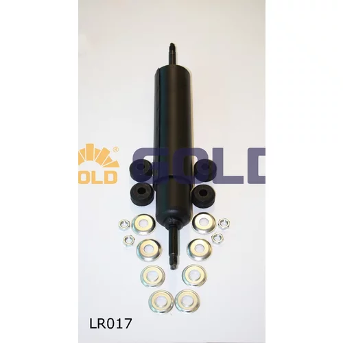 Tlmič pérovania GLR017 /Japanparts/