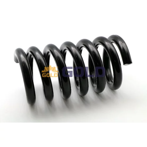 Pružina podvozku GZJ1073A /Japanparts/