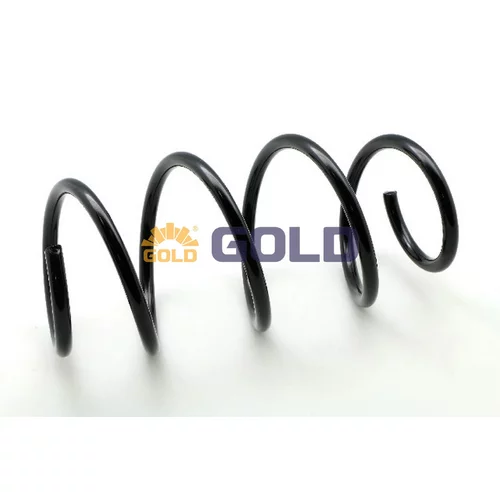 Pružina podvozku GZJ4123A /Japanparts/
