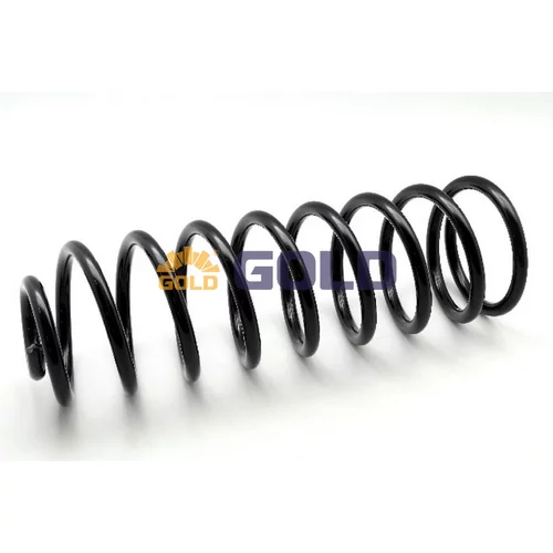 Pružina podvozku GZJ5140F /Japanparts/