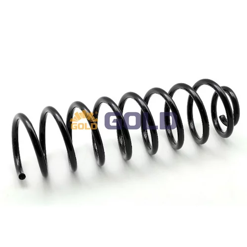 Pružina podvozku GZJ5526C /Japanparts/