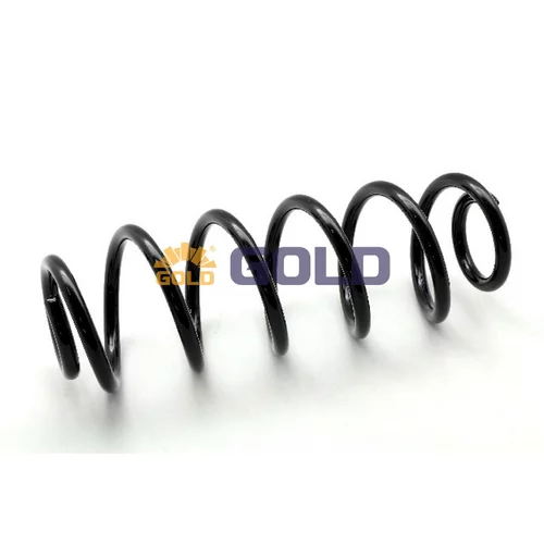 Pružina podvozku GZJ6076A /Japanparts/